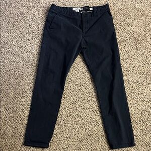 LOGG Men's Navy Chinos